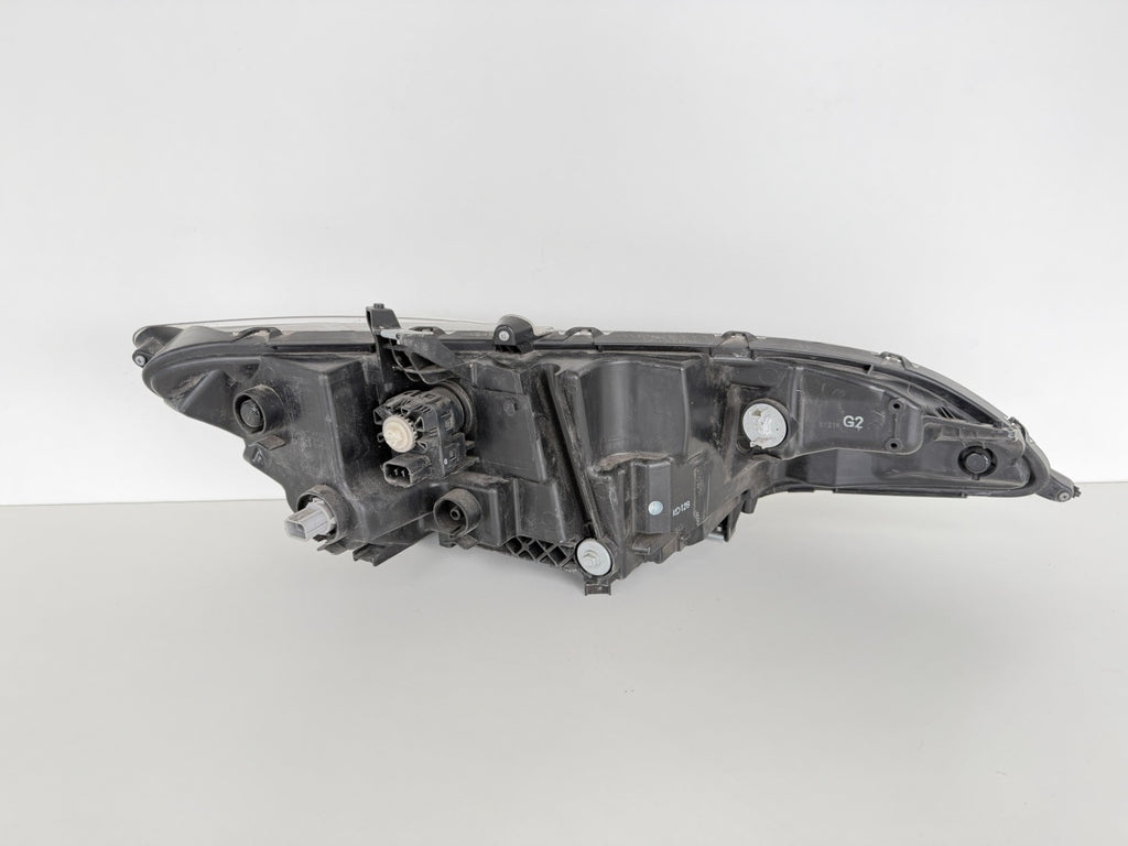 Frontscheinwerfer Honda Jazz IV Links Scheinwerfer Headlight SCH3576887607vm