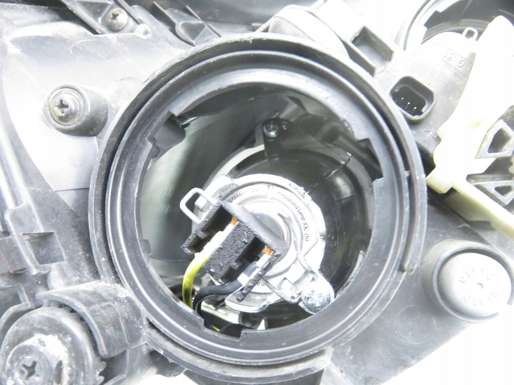 Frontscheinwerfer Hyundai I30 921012LXXX Links Scheinwerfer Headlight SCH7034207465ne