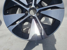 Load image into Gallery viewer, 1x Alufelge 19 Zoll 8.5" 5x112 35ET A2144013200 Mercedes-Benz Rim Wheel FEL2414985802av