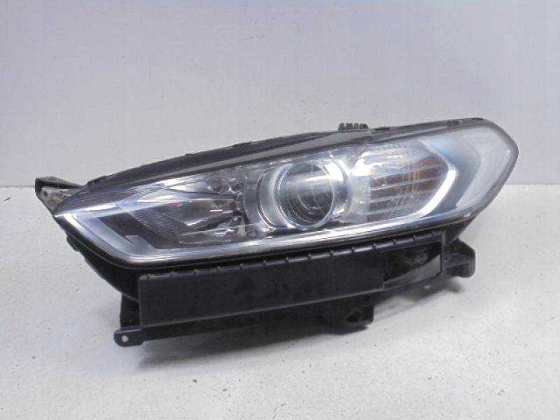 Frontscheinwerfer Ford Mondeo Links Scheinwerfer Headlight