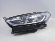 Load image into Gallery viewer, Frontscheinwerfer Ford Mondeo Links Scheinwerfer Headlight