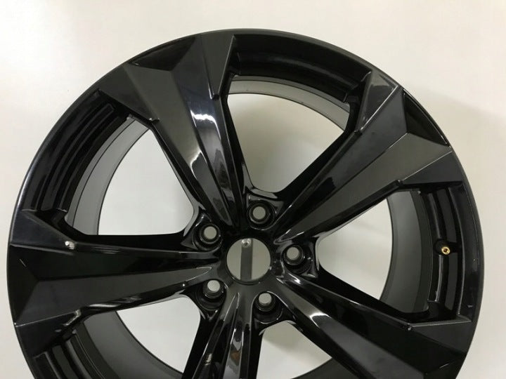 1x Alufelge 19 Zoll 8.0" 5x112 45ET 575601025T Cupra Rim Wheel FEL7147517366cc