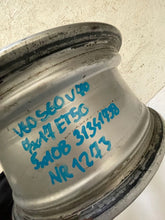 Load image into Gallery viewer, 1x Alufelge 17 Zoll 7.0" 5x108 50ET Glanz Silber 31341738 Volvo Xc40 Rim Wheel FEL1298257057oq