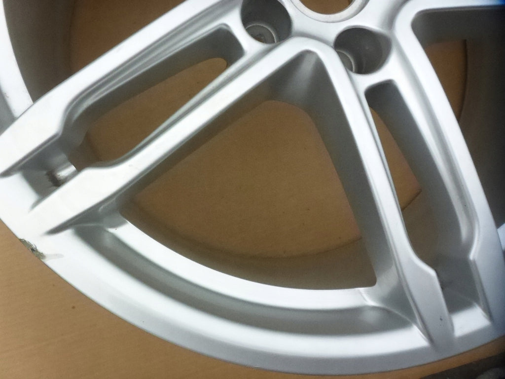 1x Alufelge 19 Zoll 9.0" 5x112 21ET 95B601025FR Porsche Macan Rim Wheel FEL7880342460fj