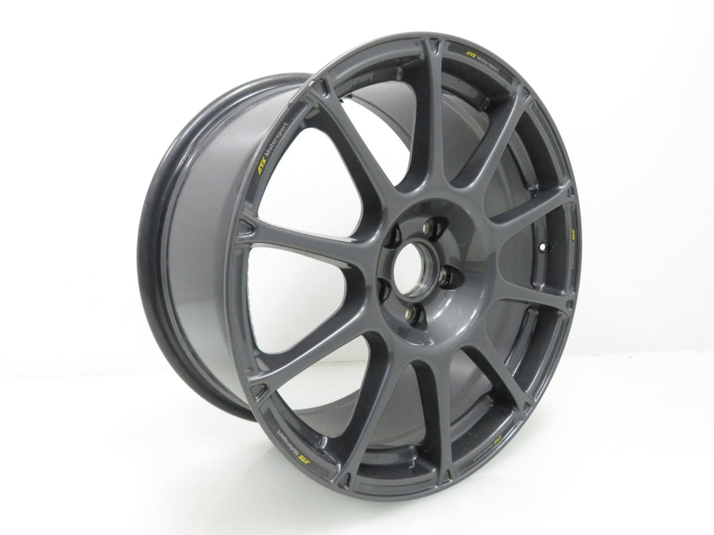 1x Alufelge 18 Zoll 9.5" 5x108 55ET M882259 Rim Wheel FEL7951467975ai