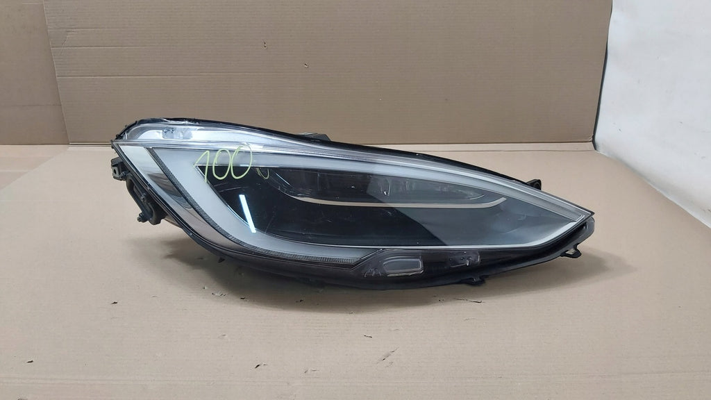 Frontscheinwerfer Tesla Model S 105357500C LED Rechts Scheinwerfer Headlight