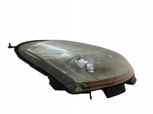Laden Sie das Bild in den Galerie-Viewer, Frontscheinwerfer Citroën Picasso I Xsara 16298400 Rechts Scheinwerfer Headlight SCH2709946949bd