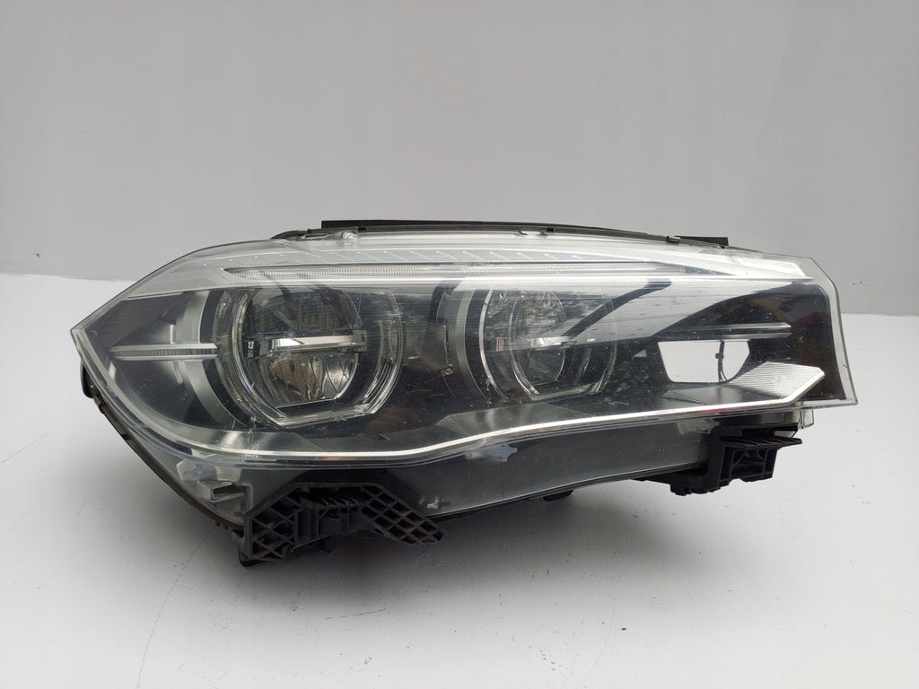 Frontscheinwerfer BMW X5 F15 F16 8738674 Rechts Scheinwerfer Headlight SCH9079841403sl