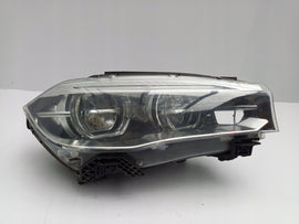 Frontscheinwerfer BMW X5 F15 F16 8738674 Rechts Scheinwerfer Headlight SCH9079841403sl