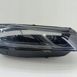 Frontscheinwerfer Skoda 5E4941016A Full LED Rechts Scheinwerfer Headlight SCH6716608005db