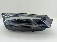Laden Sie das Bild in den Galerie-Viewer, Frontscheinwerfer Skoda 5E4941016A Full LED Rechts Scheinwerfer Headlight SCH6716608005db