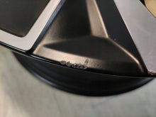 Laden Sie das Bild in den Galerie-Viewer, 1x Alufelge 18 Zoll 7.5" 5x100 82A601025 Audi A1 Rim Wheel FEL2893366327gs