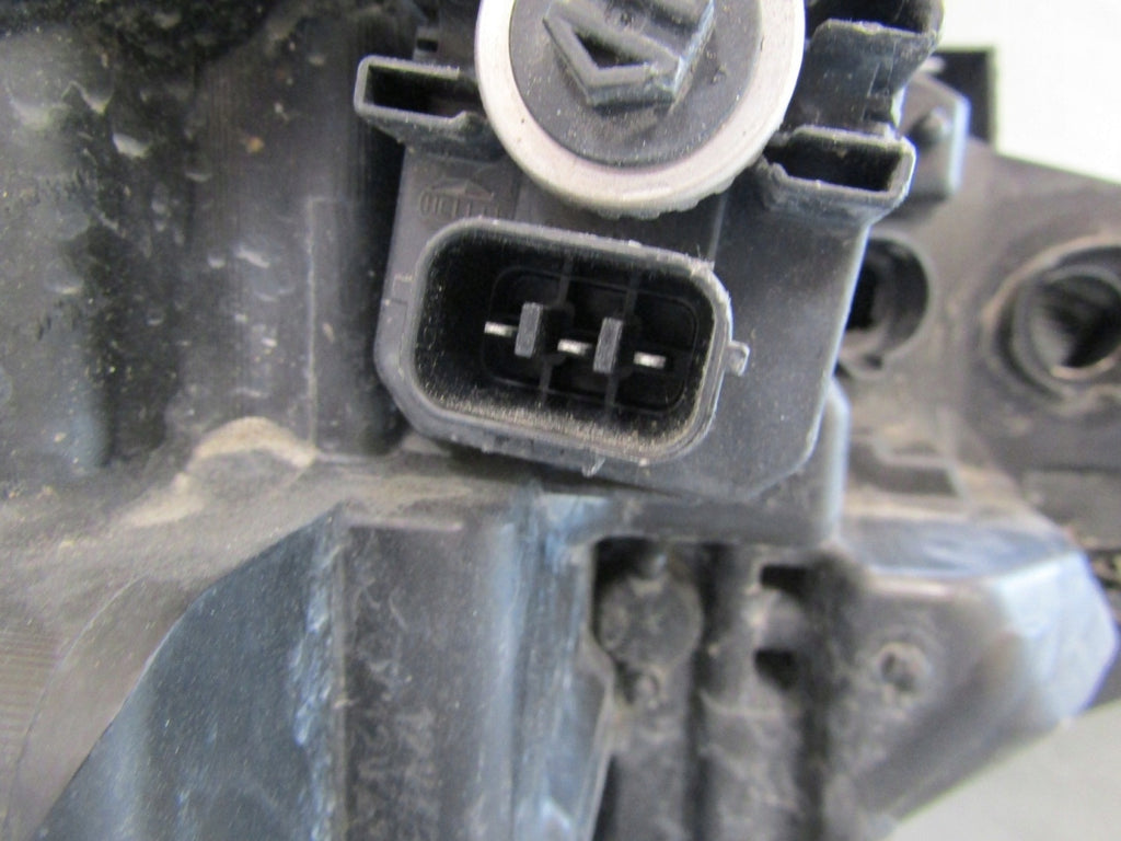 Frontscheinwerfer Mazda Cx5 Cx 5 51040 LED Ein Stück (Rechts oder Links)