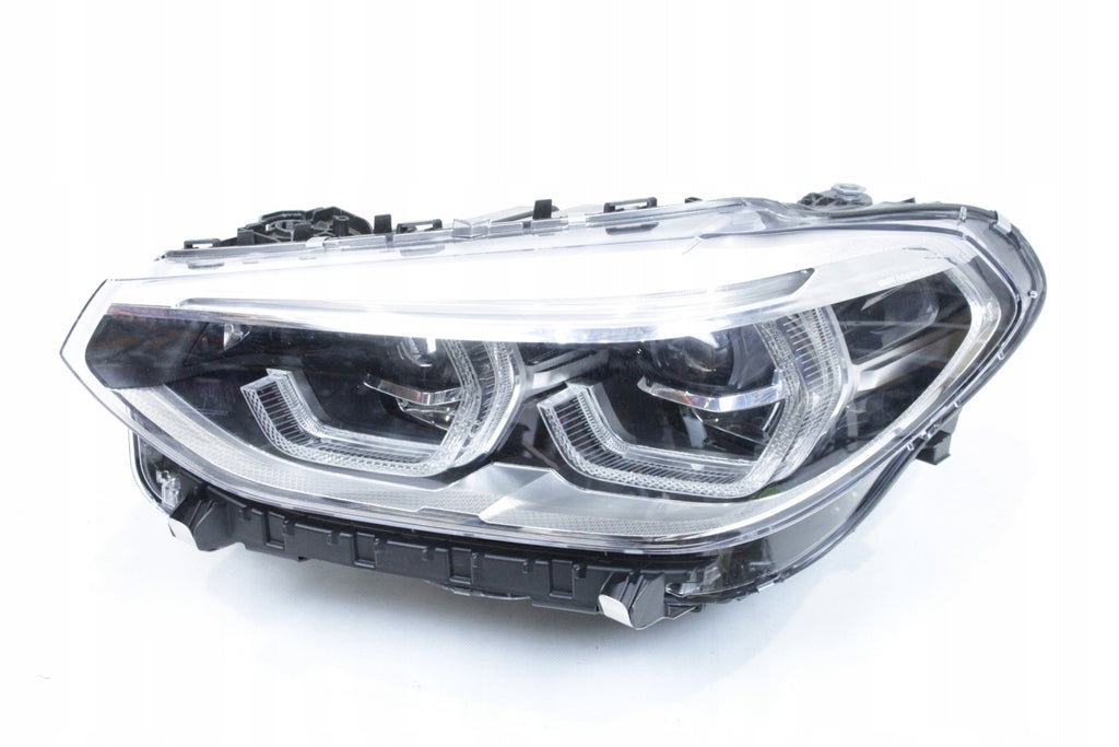Frontscheinwerfer BMW X3 G01 F97 X4 G02 F98 7466119 Links Scheinwerfer Headlight SCH1816418653cl