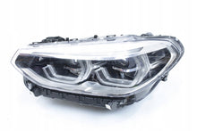 Laden Sie das Bild in den Galerie-Viewer, Frontscheinwerfer BMW X3 G01 F97 X4 G02 F98 7466119 Links Scheinwerfer Headlight SCH1816418653cl