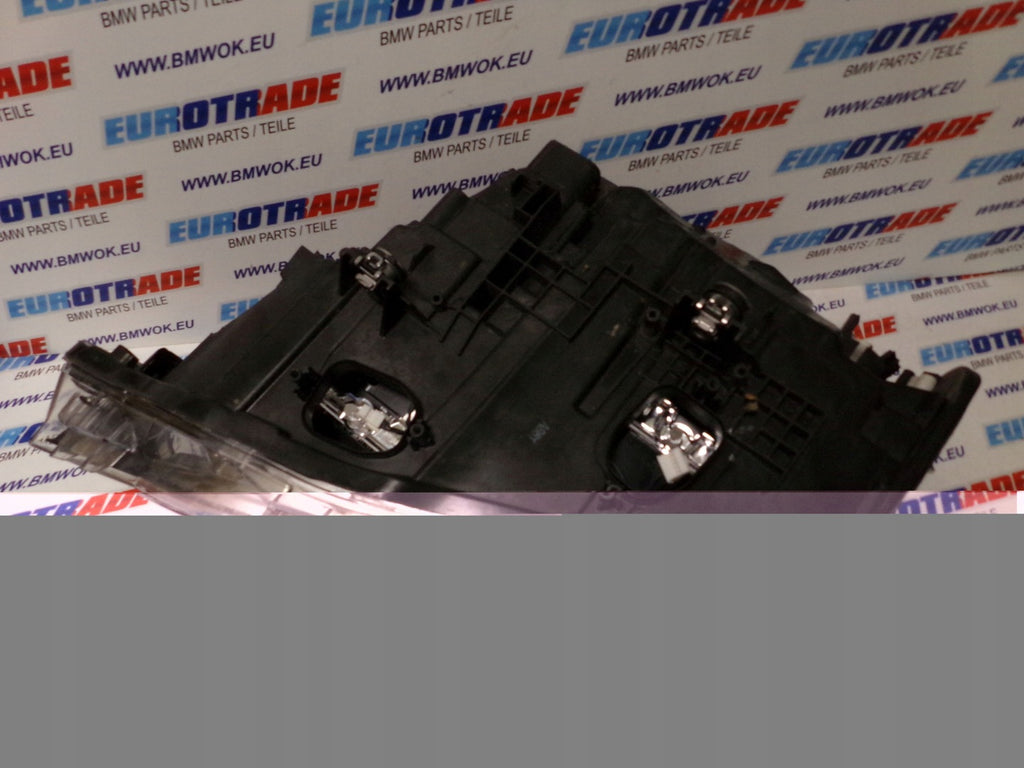 Frontscheinwerfer BMW F30 F31 7498952-01 LED Rechts Scheinwerfer Headlight SCH7883513795hh