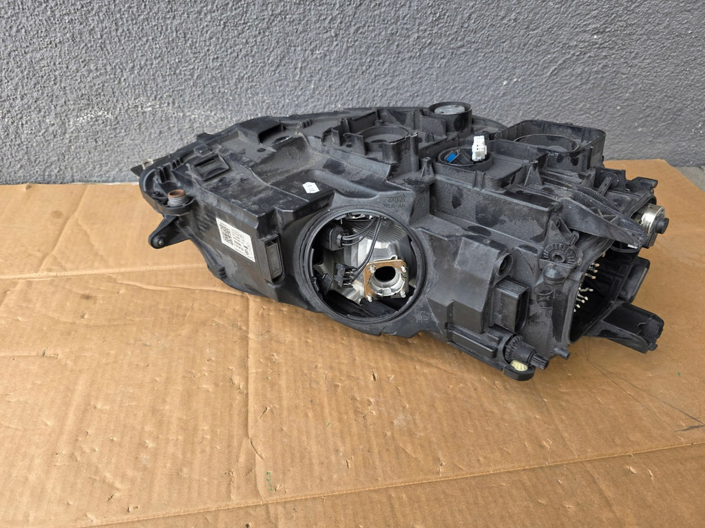 Frontscheinwerfer Skoda Golf VII 5G1941031A Bi-Xenon Links Headlight SCH6650863813yp