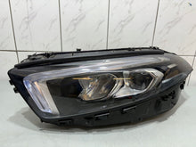 Laden Sie das Bild in den Galerie-Viewer, Frontscheinwerfer Mercedes-Benz W177 A1779062700 Full LED Links Headlight SCH1848332799wr