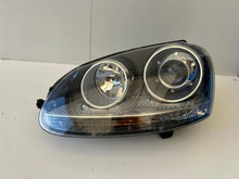 Load image into Gallery viewer, Frontscheinwerfer VW Golf V 301212273 Links Scheinwerfer Headlight SCH2288961718ro