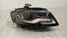 Laden Sie das Bild in den Galerie-Viewer, Frontscheinwerfer Audi A4 B8 8K0941030AQ Xenon Rechts Scheinwerfer Headlight SCH5745110605tj