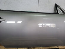 Load image into Gallery viewer, Tür Mercedes-Benz Slk R170 Vorne Rechts Silber Door Porta Porte