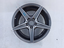 Load image into Gallery viewer, 1x Alufelge 18 Zoll 8.5" 49ET A2054011200 Mercedes-Benz W205 Rim Wheel FEL8703412110el