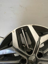 Load image into Gallery viewer, 1x Alufelge 17 Zoll 7.0" 5x114.3 52910-A8910 Kia Sportage Rim Wheel FEL7898644382jk