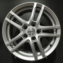 Load image into Gallery viewer, 4x Alufelge 16 Zoll 7.0" 5x112 35ET KBA51751 Audi I Rim Wheel FEL3096582100ha