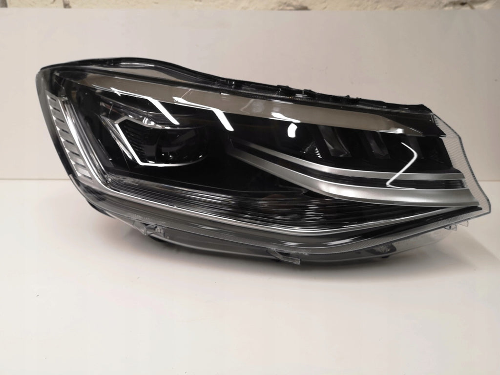 Frontscheinwerfer VW Caddy V 2K8941036AM Rechts Scheinwerfer Headlight SCH8805354035hn