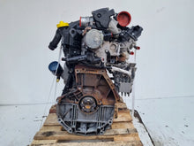 Load image into Gallery viewer, Motor Renault Clio III K9K770 1.5 DCI 75PS 55kW 2005 Diesel Engine Komplett MOT8997915578jn