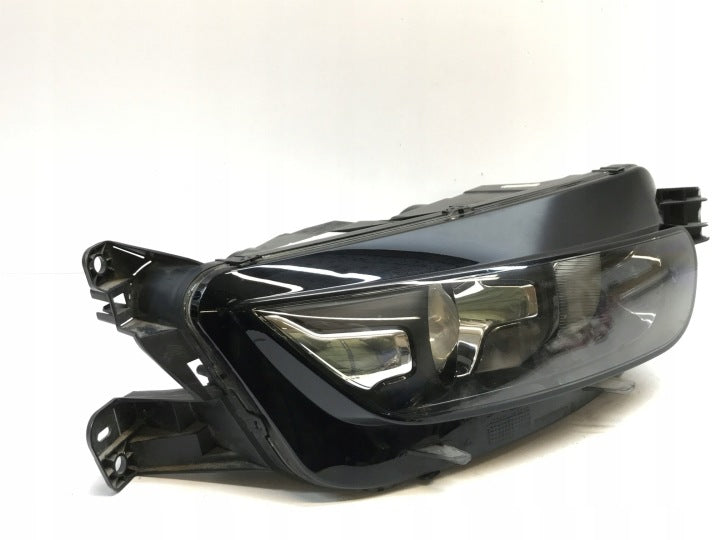 Frontscheinwerfer Citroën C4 Picasso II 9677217480 Xenon Rechts Headlight SCH4091523947vq