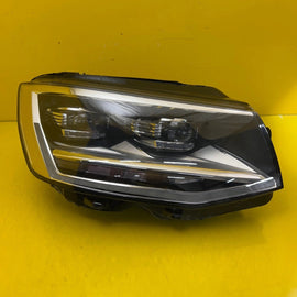 Frontscheinwerfer VW T6 7E1941036 LED Rechts Scheinwerfer Headlight SCH9344297843ro