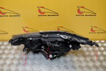 Laden Sie das Bild in den Galerie-Viewer, Frontscheinwerfer Toyota RAV42019 Full LED Rechts Scheinwerfer Headlight