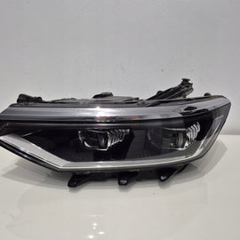 Frontscheinwerfer VW Passat B8 3G1941081P LED Links Scheinwerfer Headlight SCH4223579627kw