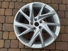 Laden Sie das Bild in den Galerie-Viewer, 1x Alufelge 18 Zoll 8.0" 5x112 40ET Cupra Formentor Rim Wheel FEL4585763758bx