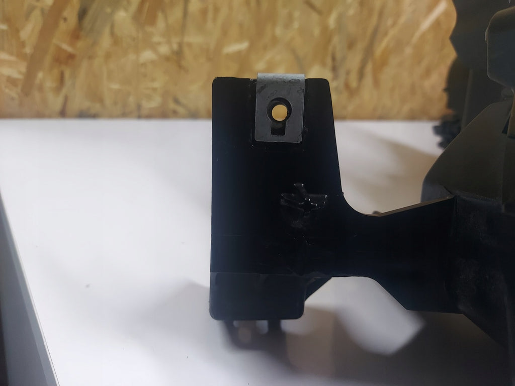 Frontscheinwerfer Mitsubishi Eclipse Cross Full LED Links Scheinwerfer Headlight