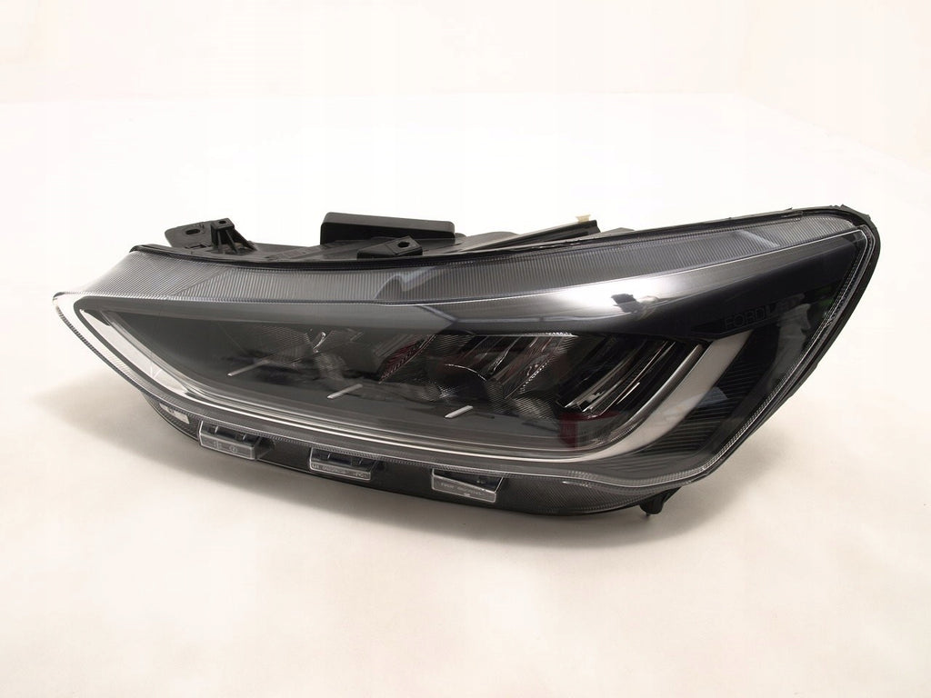 Frontscheinwerfer Ford Focus NX7B-13E015-CF Links Scheinwerfer Headlight SCH2989538846nn