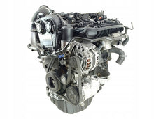 Laden Sie das Bild in den Galerie-Viewer, Motor Audi A4 B8 CJEB 1.8 TFSI 170PS 125kW 96TKm 2012 Benzin Engine Komplett MOT9377633746vp