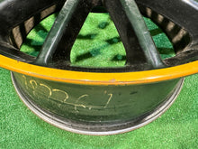 Laden Sie das Bild in den Galerie-Viewer, 1x Alufelge 18 Zoll 7.5&quot; 5x112 52ET A1764010200 Mercedes-Benz W176 Rim Wheel