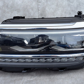 Frontscheinwerfer VW Tiguan Allspace 5NN941081C Full LED Links Headlight SCH2675601741rd