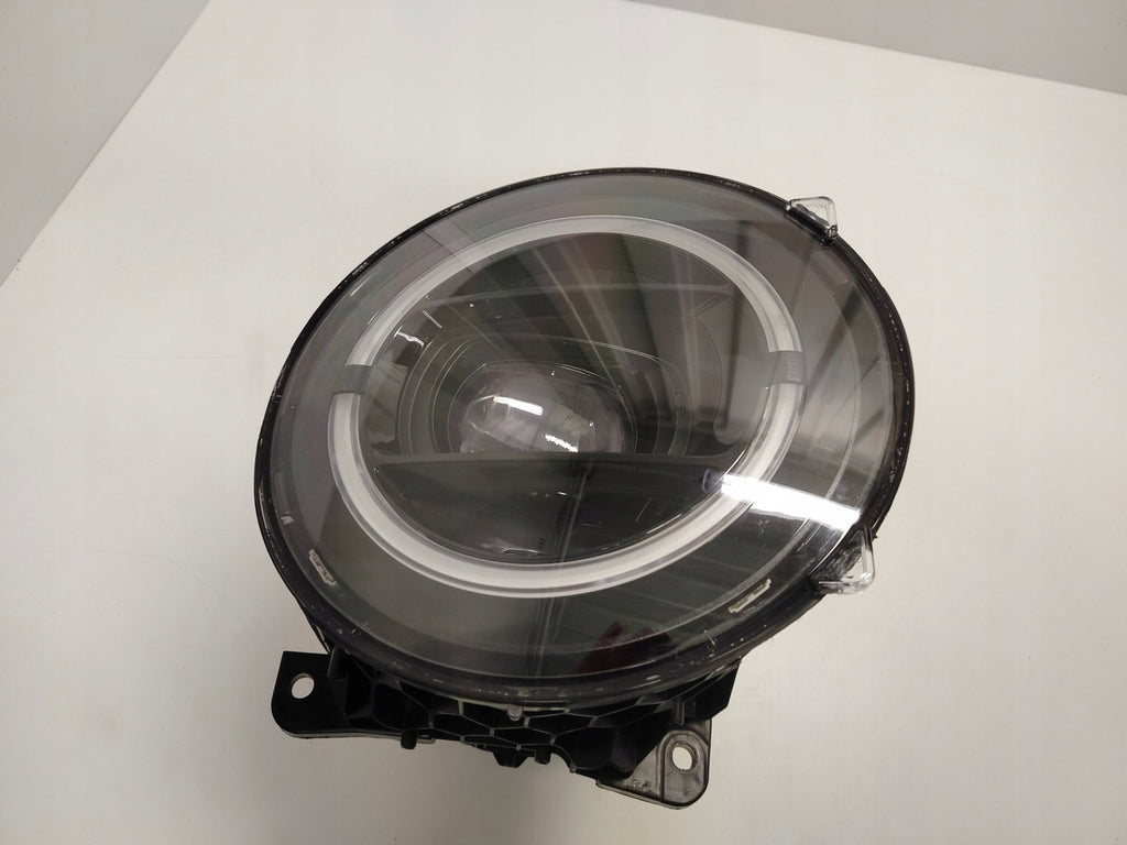 Frontscheinwerfer Mercedes-Benz W463 A4639067602 Rechts Scheinwerfer Headlight SCH5991897265dq