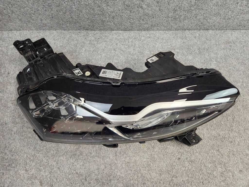 Frontscheinwerfer Citroën Ds3 9820840680 Rechts Scheinwerfer Headlight SCH1378776710ct