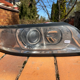 Frontscheinwerfer Volvo S40 V50 31299598 Rechts Scheinwerfer Headlight SCH7831259154ao