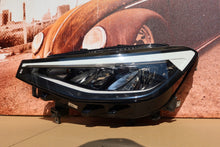 Laden Sie das Bild in den Galerie-Viewer, Frontscheinwerfer VW 11B941005A LED Links Scheinwerfer Headlight SCH8182037166hi