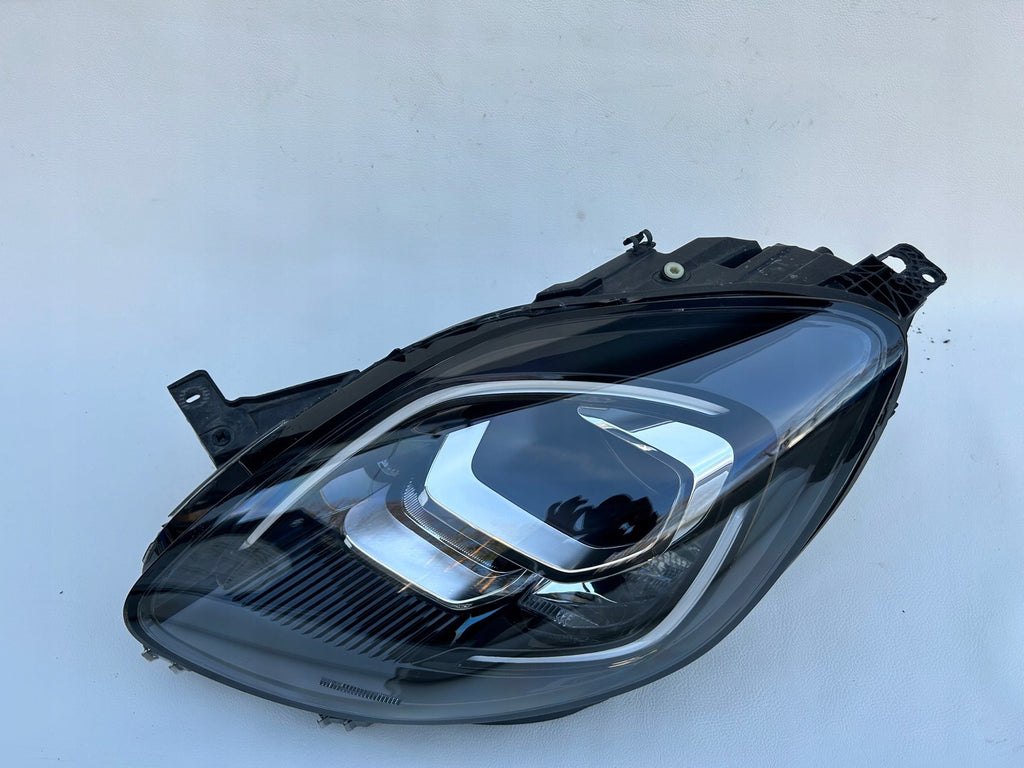 Frontscheinwerfer Ford Puma L1TB13E015-EH LED Links Scheinwerfer Headlight