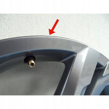Load image into Gallery viewer, 1x Alufelge 17 Zoll 5x100 2G7601025E VW T-Cross Rim Wheel FEL2301561369lj
