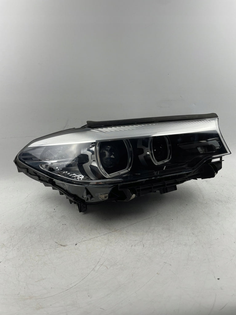 Frontscheinwerfer BMW 5 G31 G30 8492836-01 LED Rechts Scheinwerfer Headlight SCH4889753575xl