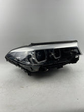 Laden Sie das Bild in den Galerie-Viewer, Frontscheinwerfer BMW 5 G31 G30 8492836-01 LED Rechts Scheinwerfer Headlight SCH4889753575xl