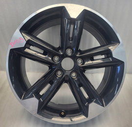 1x Alufelge 18 Zoll 7.0