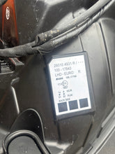 Laden Sie das Bild in den Galerie-Viewer, Frontscheinwerfer Renault Kangoo 100-17843 260104931R Rechts Headlight SCH9245461272ow